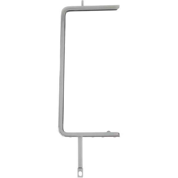 1955-1957 Chevy Hardtop Vent Window Inner Frame LH