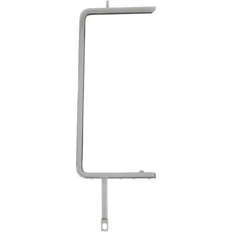 1955-1957 Chevy Hardtop Vent Window Inner Frame LH