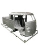 1959-1963 Volkswagen T1 Pick UP Double Cab, Regular Bed