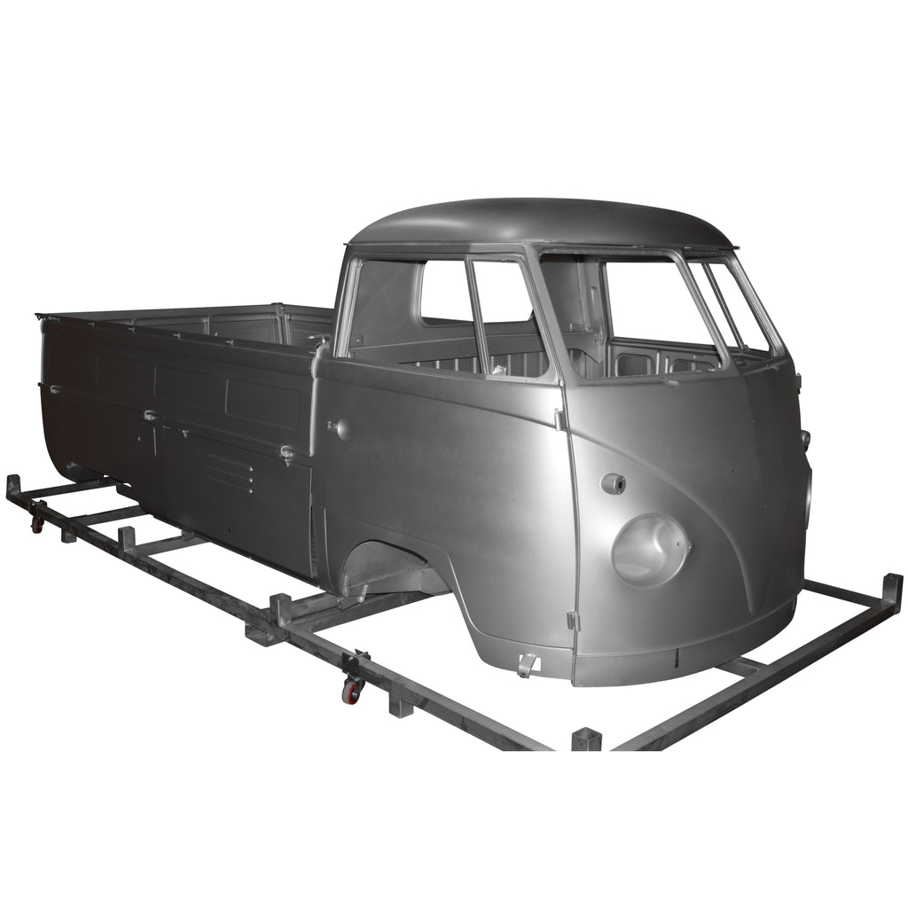 1955-1959 Volkswagen T1 Pick UP Single Cab, Regular Bed