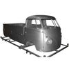 1955-1959 Volkswagen T1 Pick UP Single Cab, Regular Bed