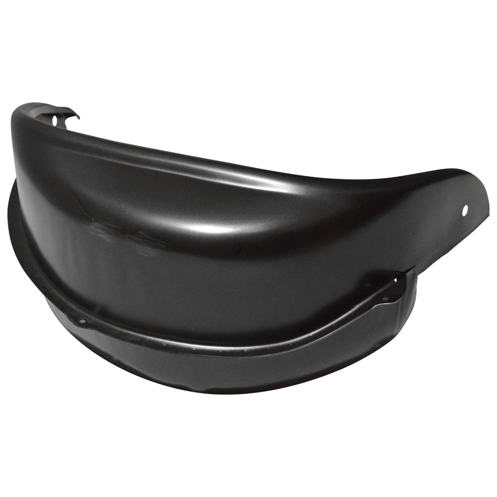 1969 Chevy Camaro Complete Wheel Housing Extended Width RH