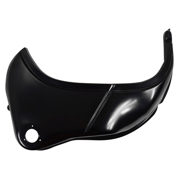 1966-1967 Chevy Nova Wheelhouse, LH Outer