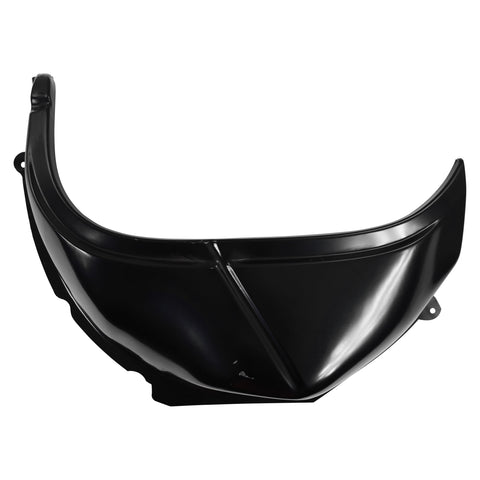 1966-1967 Chevy Nova Outer Wheelhouse RH