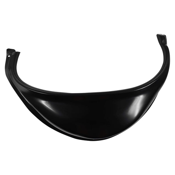 1968-1974 Chevy Nova Wheelhouse, LH Outer