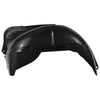 1964-1967 Oldsmobile Cutlass Wheelhouse, LH Inner