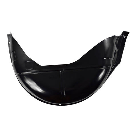 1968-1972 Oldsmobile Cutlass Wheelhouse, LH Inner Coupe Sedan