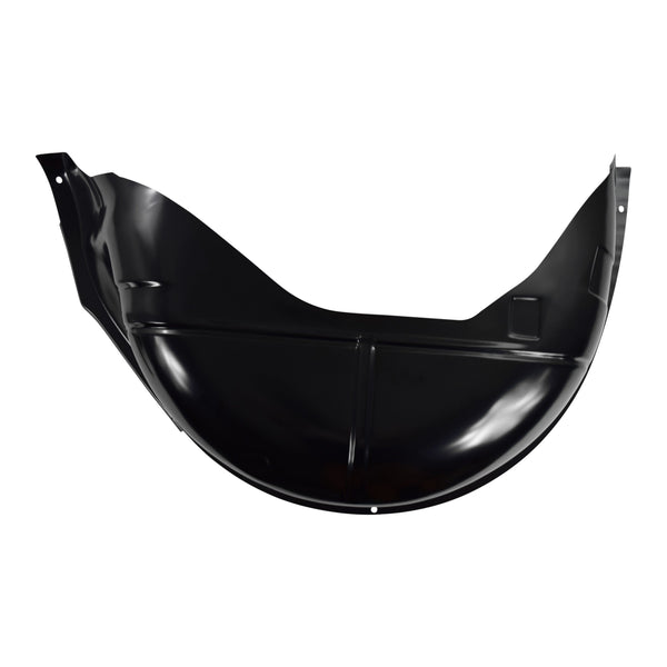 1968-1972 Pontiac GTO Inner Wheelhouse RH