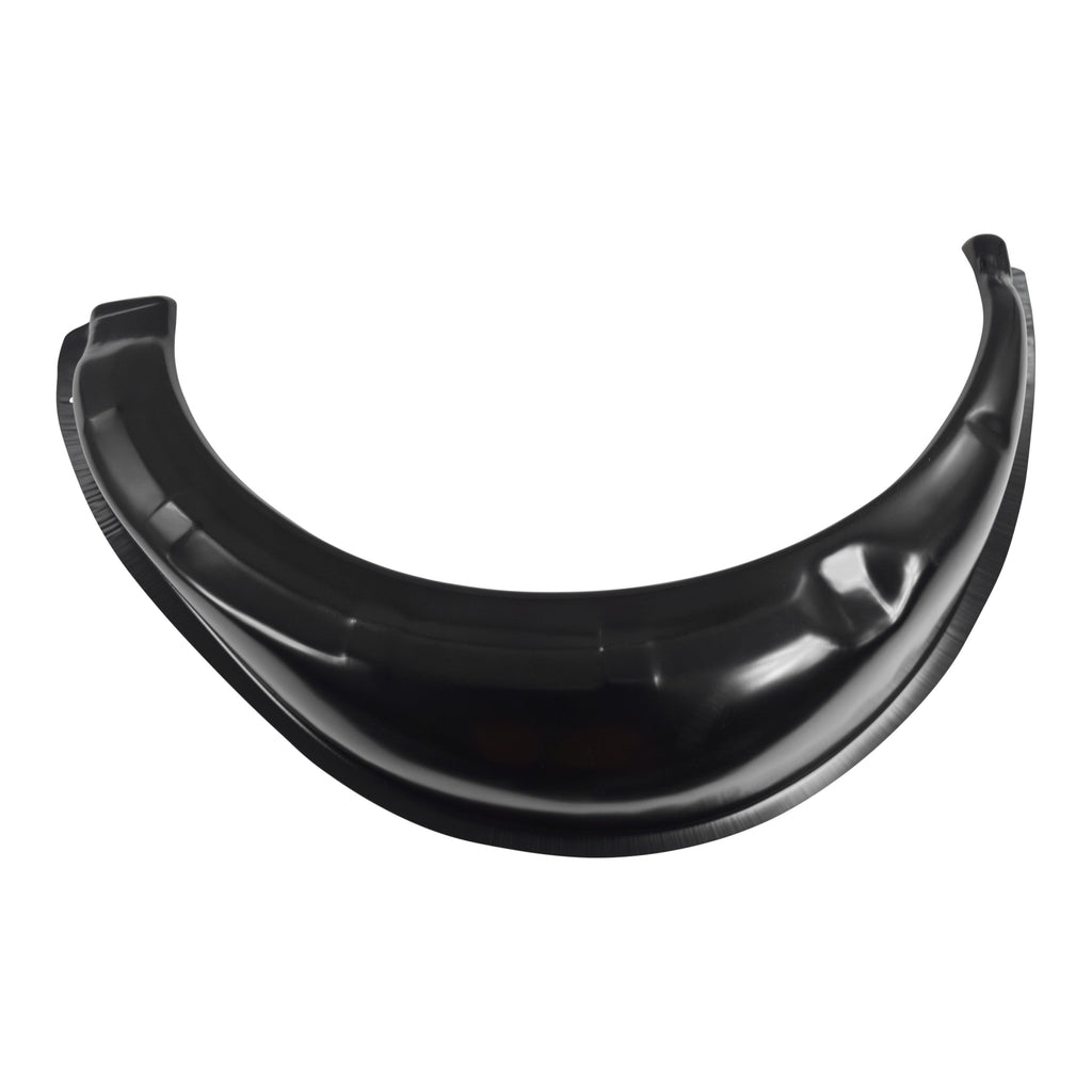 1968-1969 Oldsmobile  Cutlass Outer Wheelhouse LH