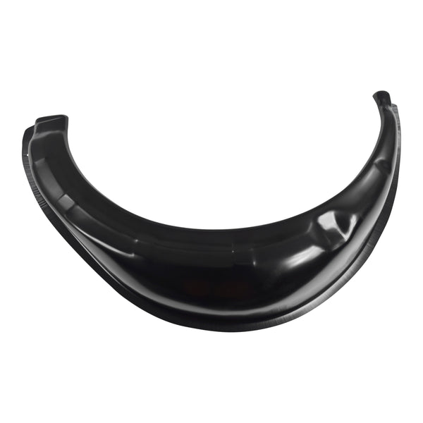 1968-1969 Oldsmobile  Cutlass Outer Wheelhouse LH