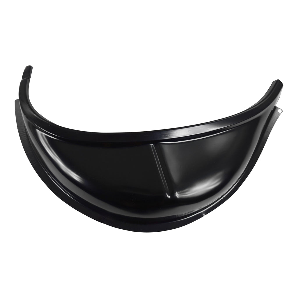 1964-1967 Pontiac LeMans GTO Outer Wheelhouse RH