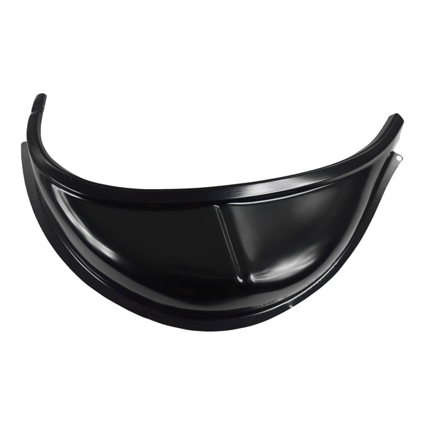 1964-1967 Pontiac LeMans GTO Outer Wheelhouse RH