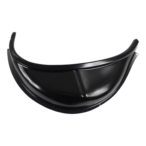 1964-1967 Pontiac LeMans GTO Outer Wheelhouse RH