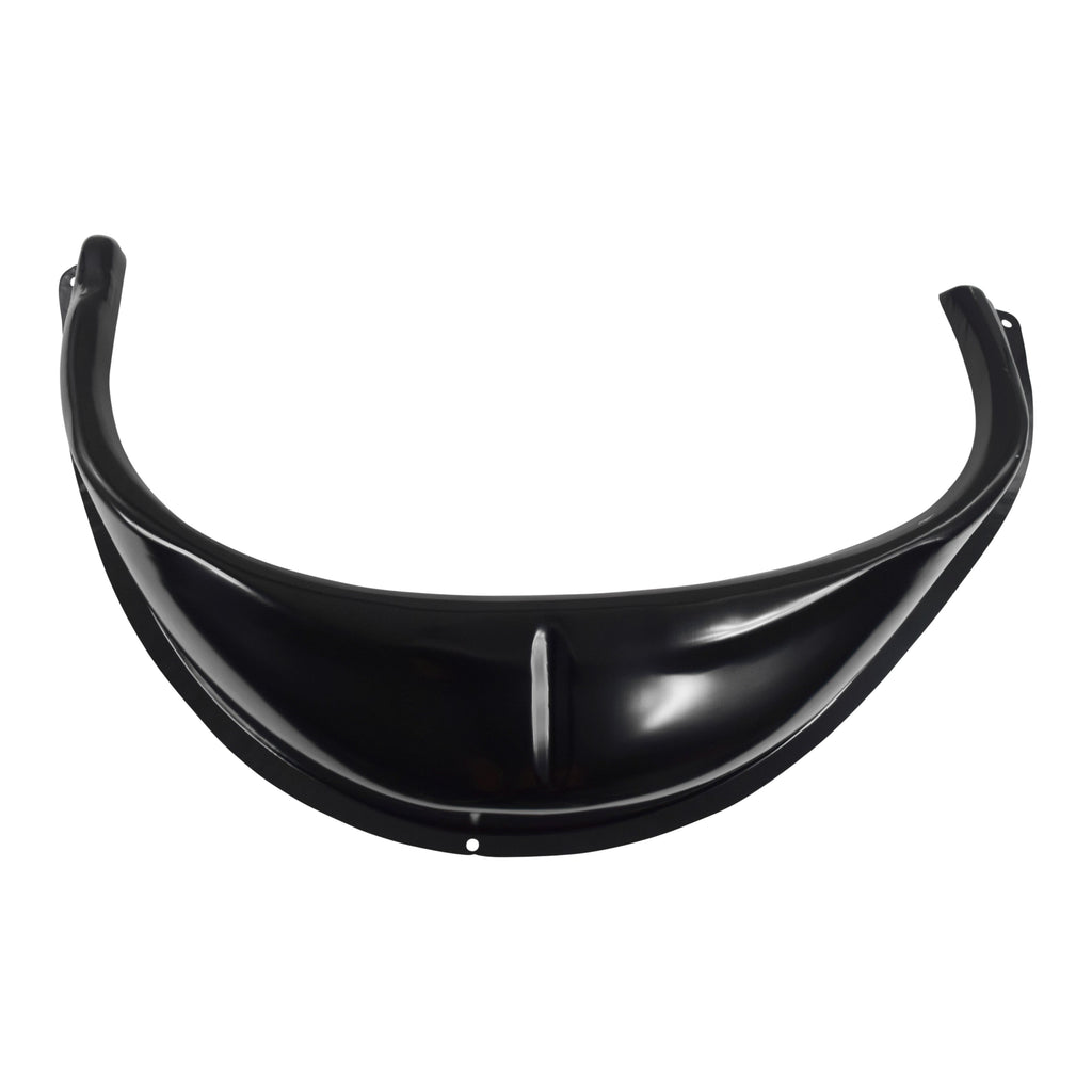 1968-1969 Pontiac LeMans GTO Outer Wheelhouse RH