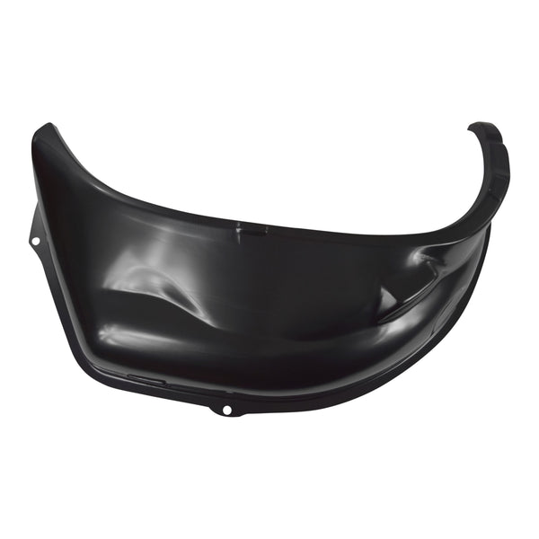 1968-1970 Plymouth Road Runner Wheelhouse, LH Outer