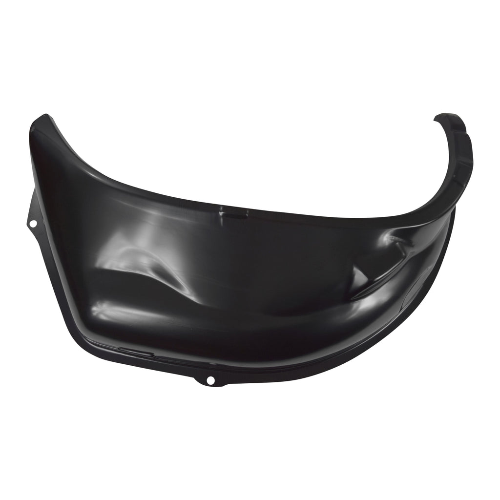 1968-1970 Plymouth GTX Wheelhouse, LH Outer