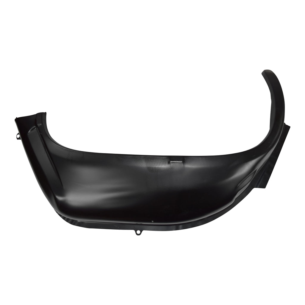 1971 Plymouth GTX Wheelhouse, LH Outer