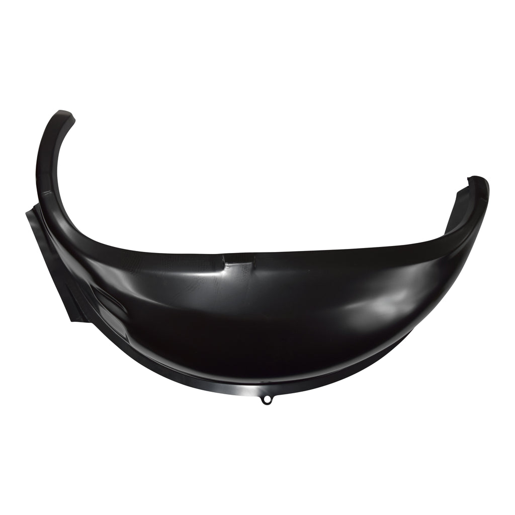 1971-1974 Plymouth Road Runner Outer Wheelhouse RH