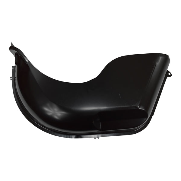 1971-1974 Plymouth Road Runner Wheelhouse, LH Inner