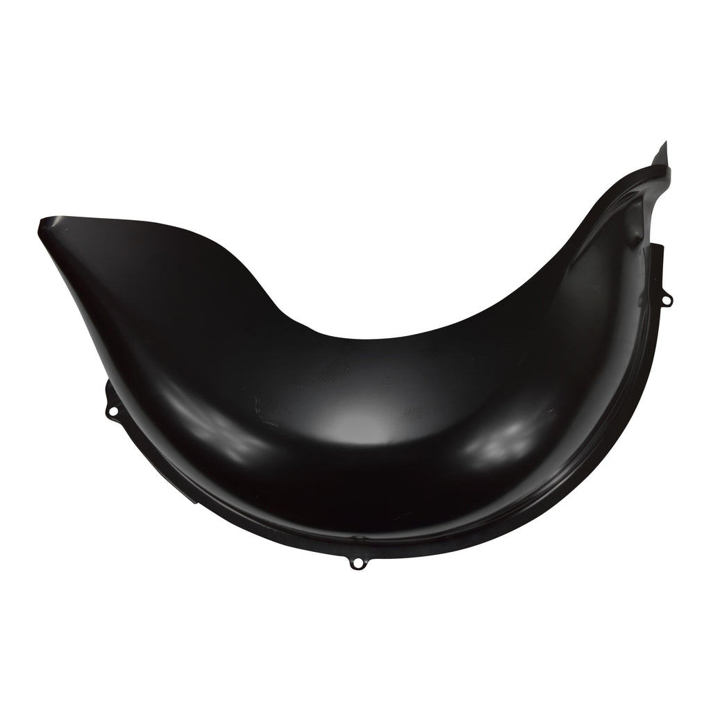 1971-1974 Plymouth Road Runner Inner Wheelhouse RH