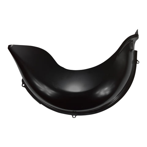 1971-1974 Plymouth Road Runner Inner Wheelhouse RH