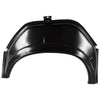 1981-1986 GMC Caballero Outer Wheelhouse RH