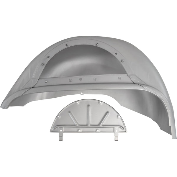 1950 Chevy Bel Air 2 Door Wheelhouse RH