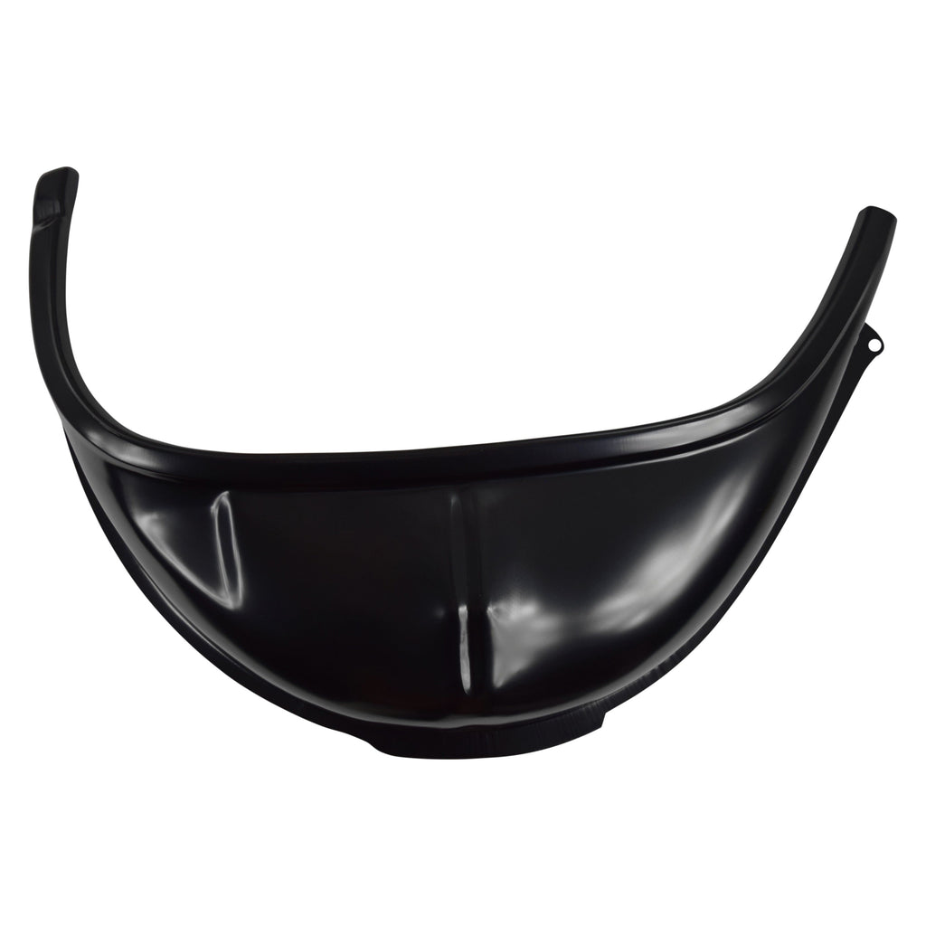 1965-1966 Chevy Impala Outer Wheelhouse Exclude Convertible/Wagon RH