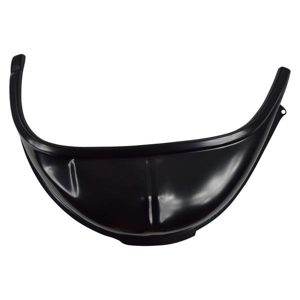 1965-1966 Chevy Impala Outer Wheelhouse Exclude Convertible/Wagon RH