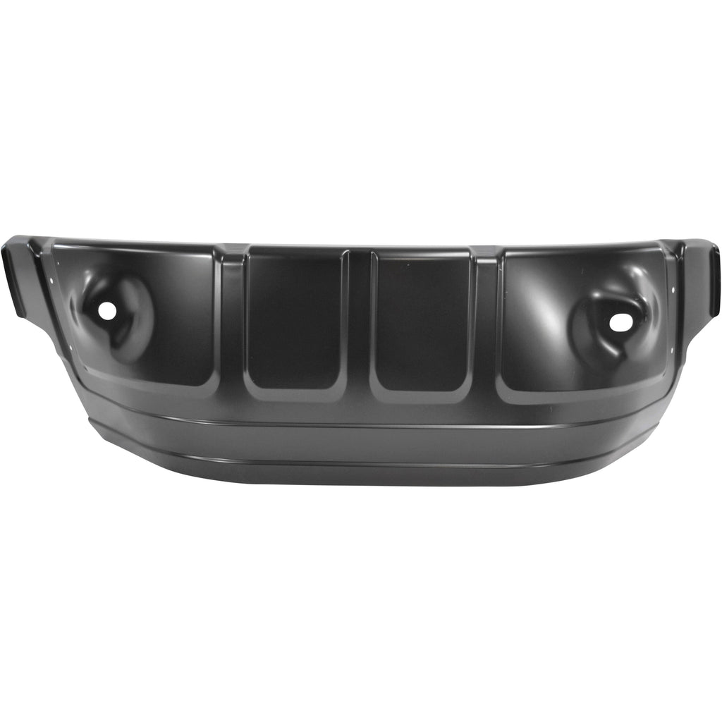 1999-2015 Ford F Series Super Duty Rear Wheelhouse LH