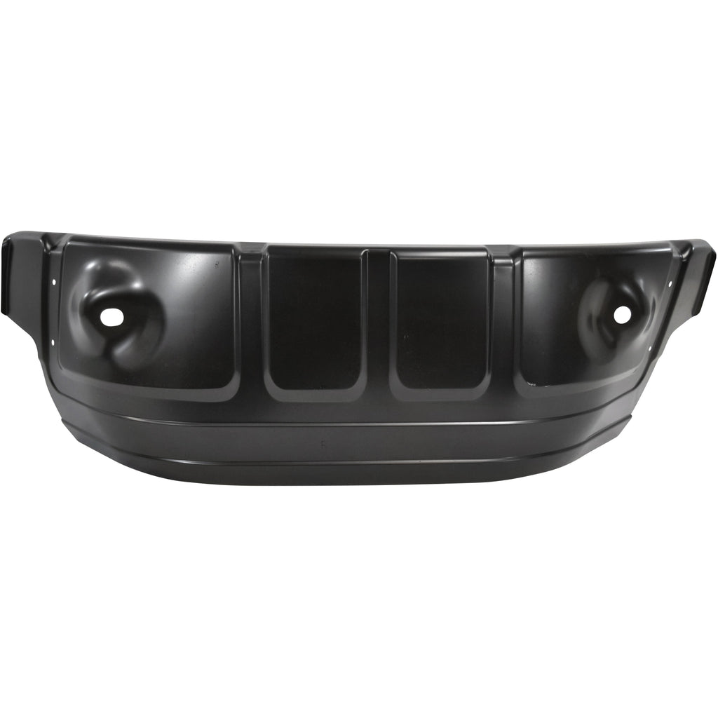 1999-2015 Ford F Series Super Duty Rear Wheelhouse RH