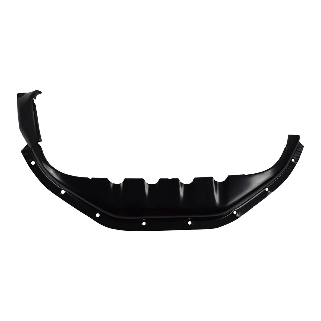1973-1987 GMC K35/K3500 Pickup Inner Wheel Panel, Rear LH