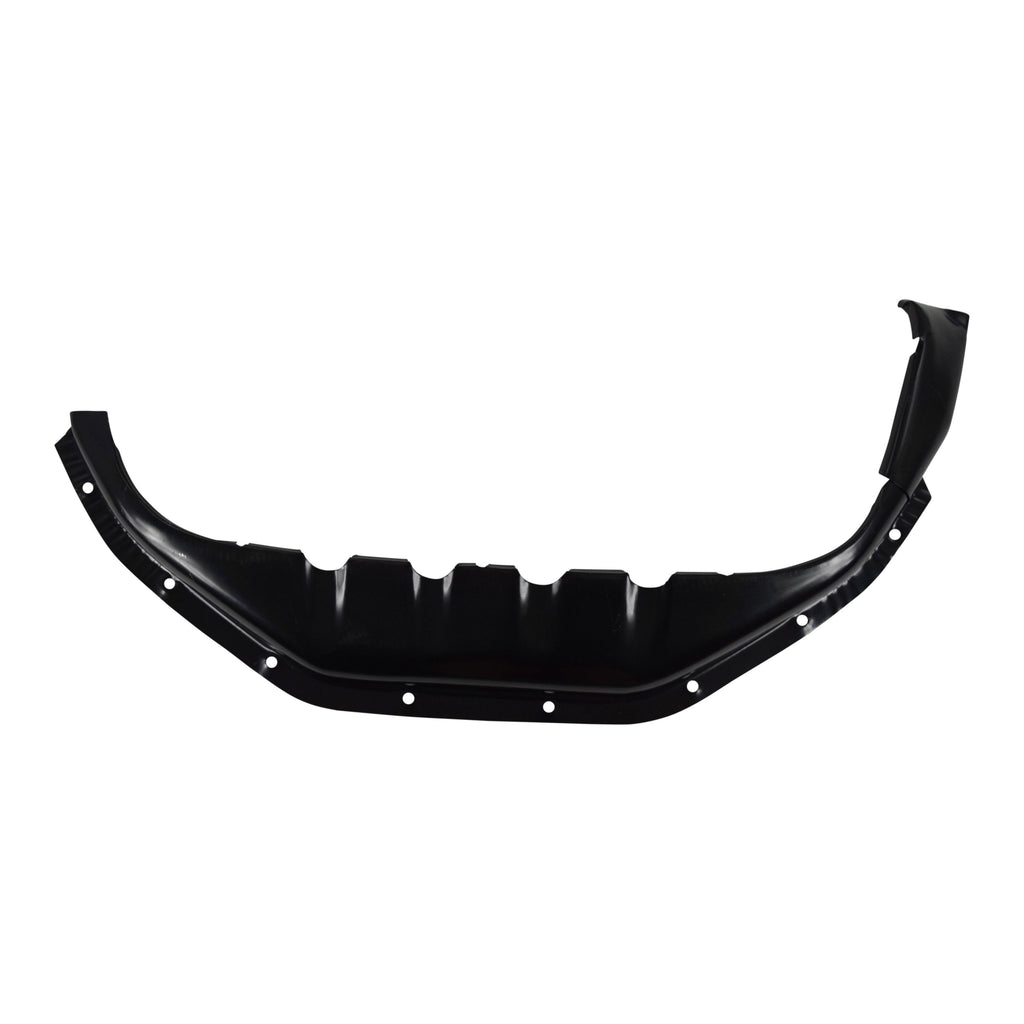 1973-1987 Chevy K10 Suburban Inner Wheel Panel, Rear RH