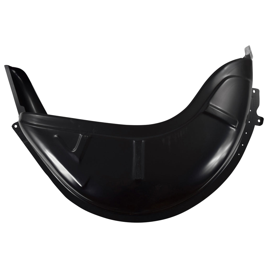 1964-1966 Ford Mustang Complete Wheelhouse RH