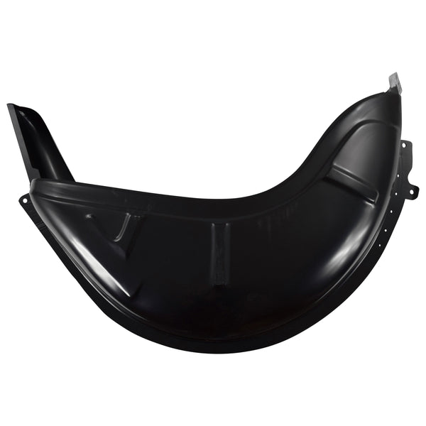 1964-1966 Ford Mustang Complete Wheelhouse RH