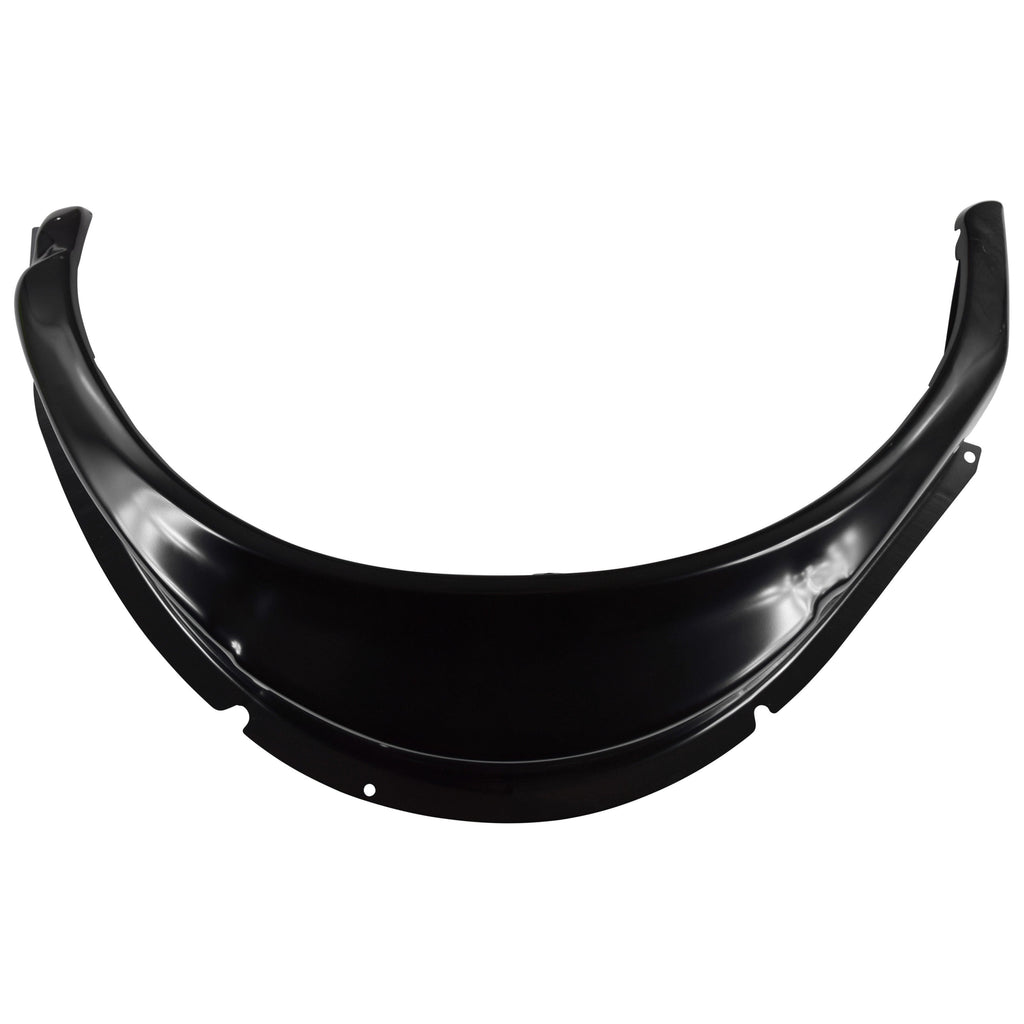 1971-1973 Ford Mustang Outer Wheelhouse RH