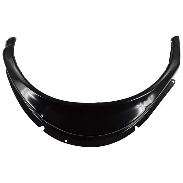 1971-1973 Ford Mustang Outer Wheelhouse RH