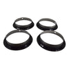 1962-1979 Chevy Nova Rally Wheel Trim Ring, For 14x7 Wheel