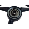 1965 Ford Mustang Steering Wheel Dark Blue