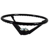 1965-1966 Ford Mustang Steering Wheel Black