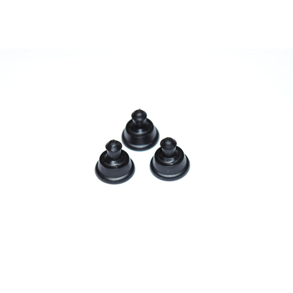 1963-1971 Mercedes-Benz W113 Steering Wheel Insulation Grommets