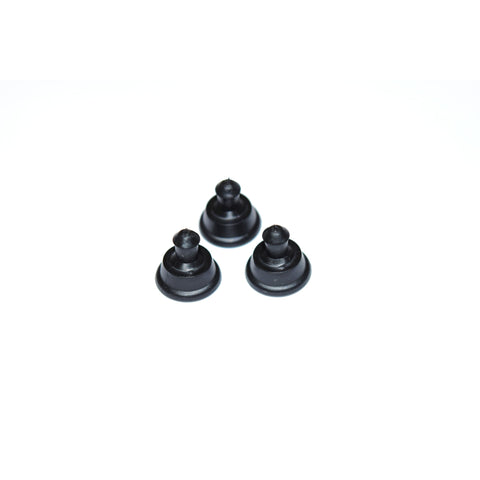 1963-1971 Mercedes-Benz W113 Steering Wheel Insulation Grommets