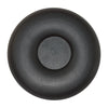 1963-1971 Mercedes-Benz W113 Steering Wheel Pad Black With Star