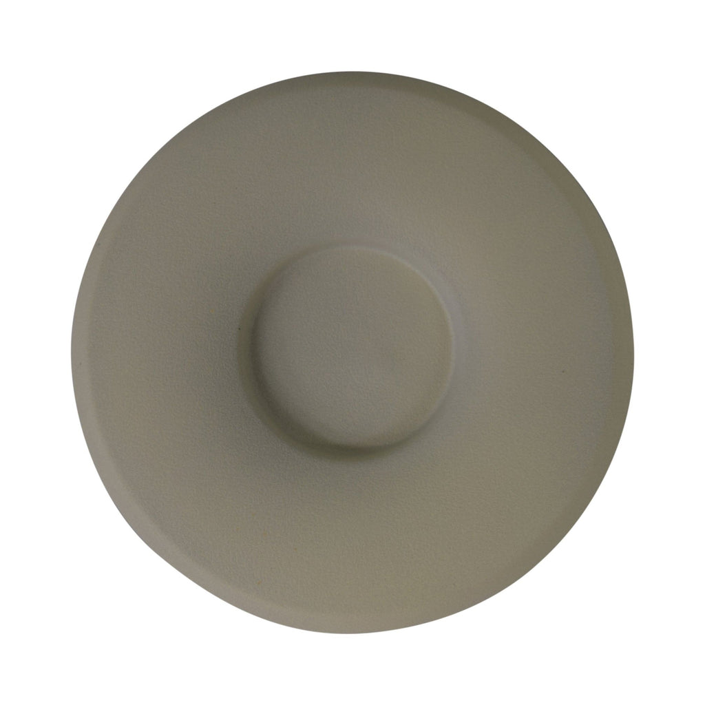 1963-1971 Mercedes-Benz W113 Steering Wheel Pad Cream With Star