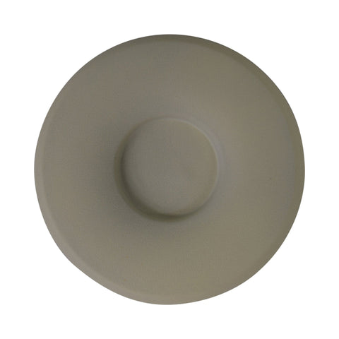 1963-1971 Mercedes-Benz W113 Steering Wheel Pad Cream With Star