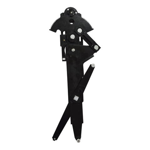 1968-1969 Chevy Camaro Door Window Regulator, LH, W/ Standard Interior