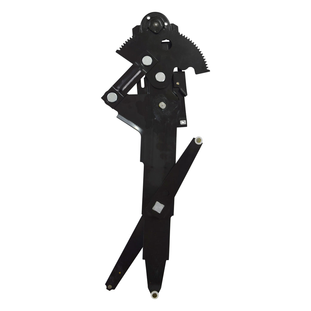 1969 Pontiac Firebird Door Window Regulator, W/ Standard Interior - RH