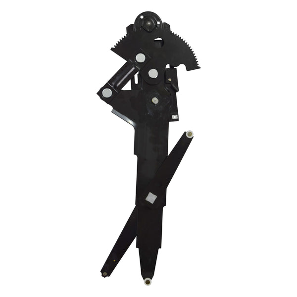 1969 Pontiac Firebird Door Window Regulator, W/ Standard Interior - RH