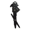 1969 Pontiac Firebird Door Window Regulator, W/ Standard Interior - RH