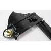 1970-1981 Chevy Camaro Firebird Door window Regulator With Manual Windows LH